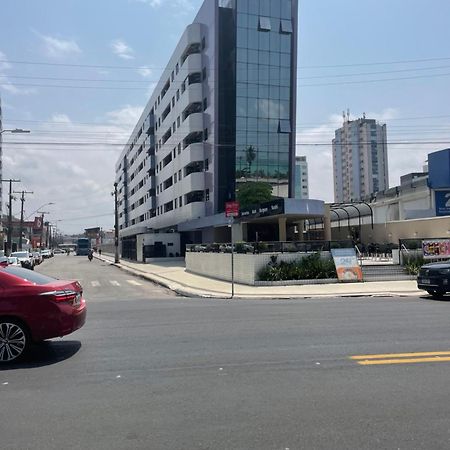 Apartmán Pajucara Flat II Maceió Exteriér fotografie