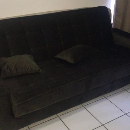 Apartmán Pajucara Flat II Maceió Exteriér fotografie