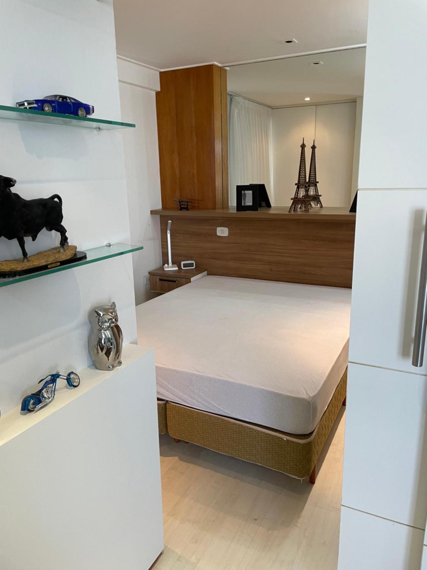 Apartmán Pajucara Flat II Maceió Exteriér fotografie