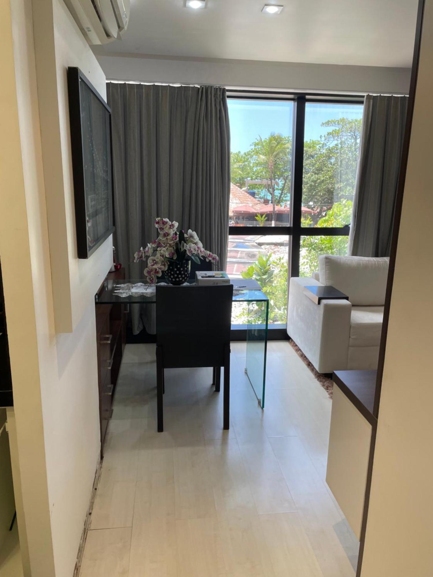Apartmán Pajucara Flat II Maceió Exteriér fotografie