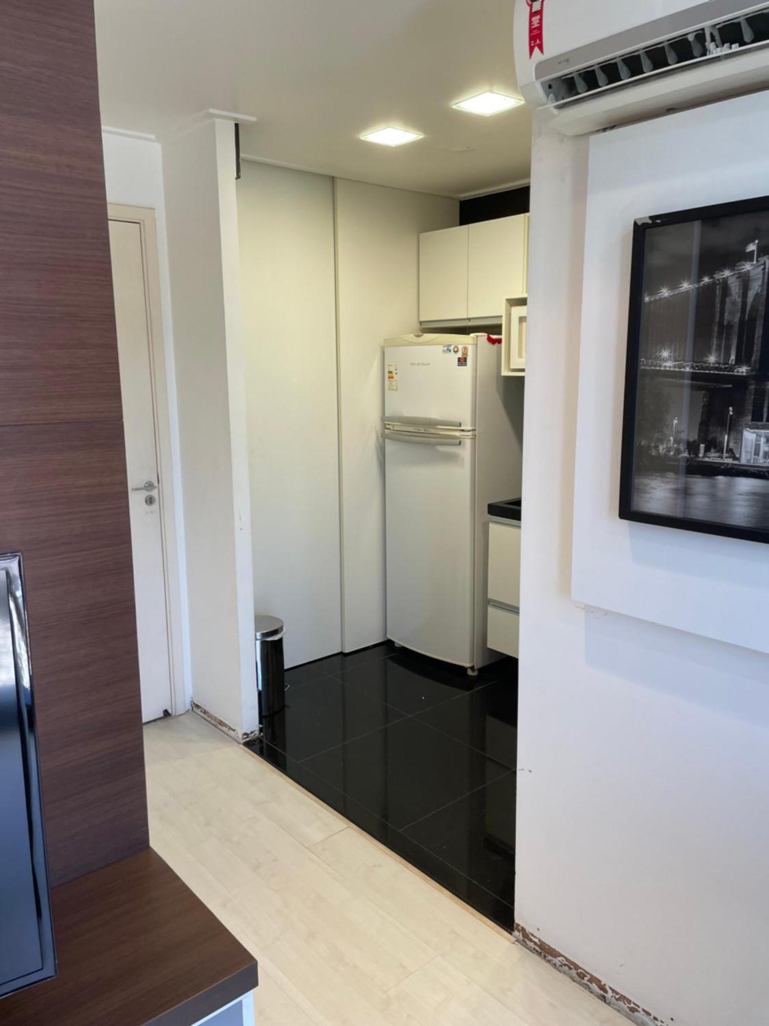 Apartmán Pajucara Flat II Maceió Exteriér fotografie