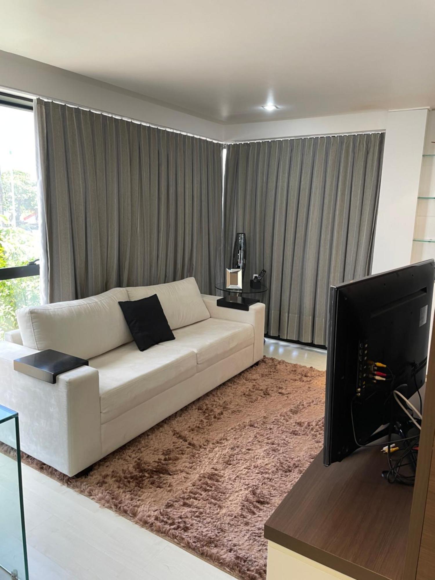 Apartmán Pajucara Flat II Maceió Exteriér fotografie