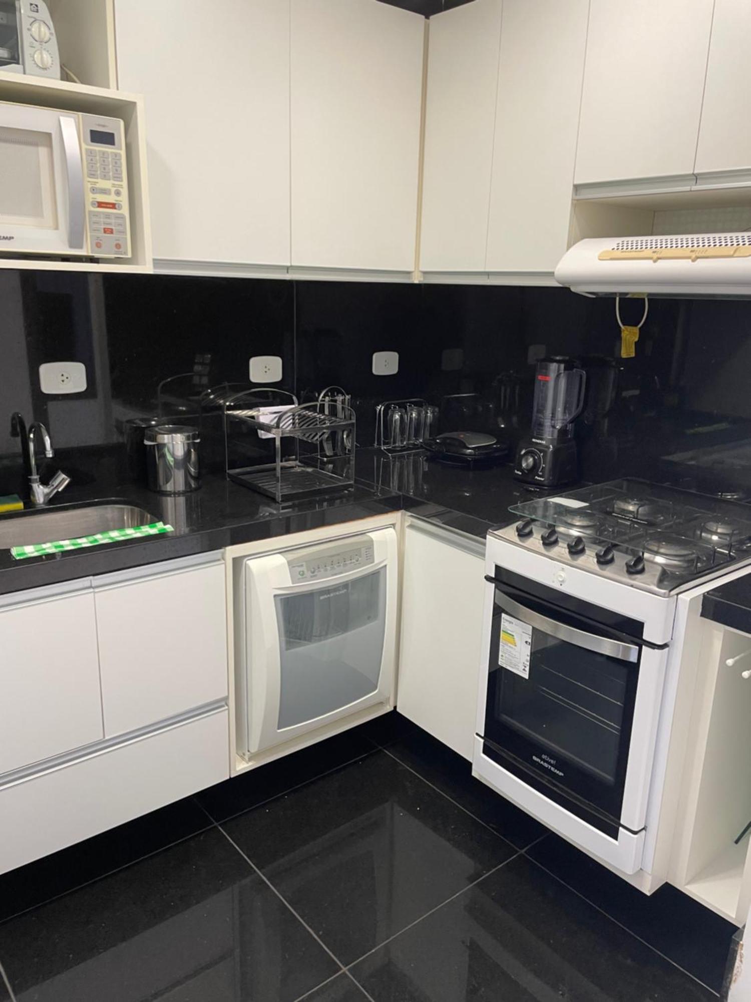 Apartmán Pajucara Flat II Maceió Exteriér fotografie