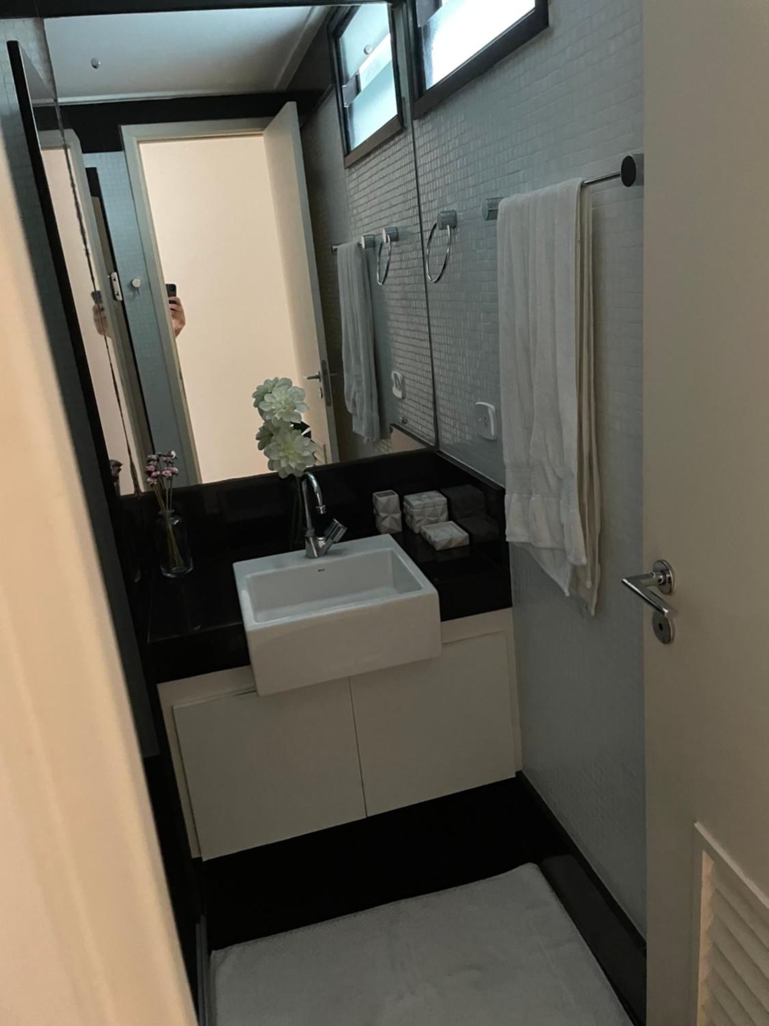 Apartmán Pajucara Flat II Maceió Exteriér fotografie