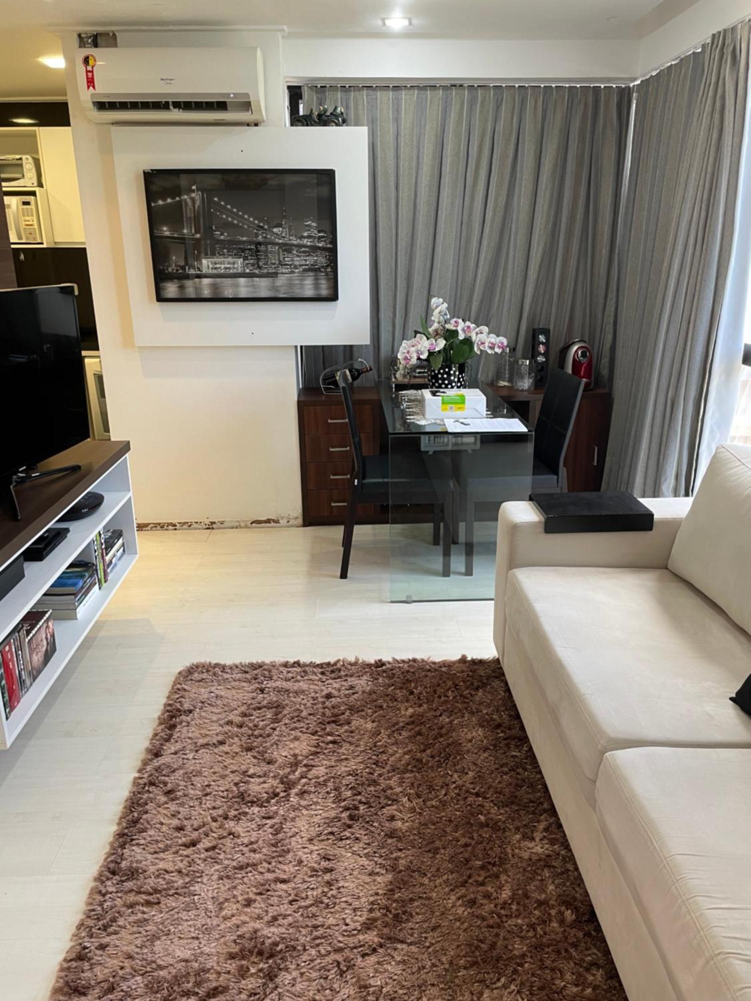 Apartmán Pajucara Flat II Maceió Exteriér fotografie