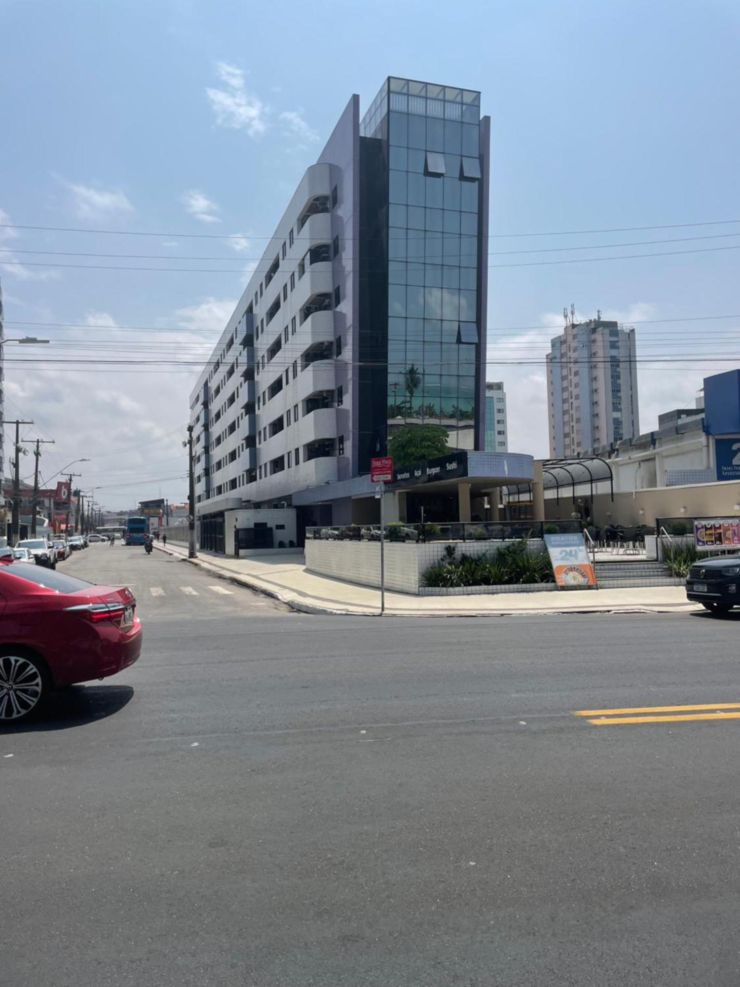 Apartmán Pajucara Flat II Maceió Exteriér fotografie