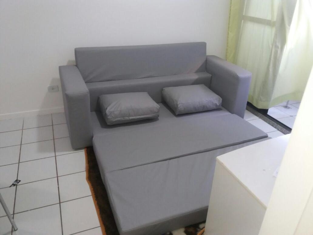 Apartmán Pajucara Flat II Maceió Exteriér fotografie