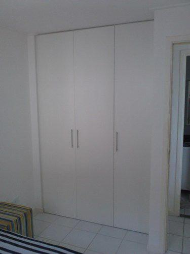 Apartmán Pajucara Flat II Maceió Exteriér fotografie