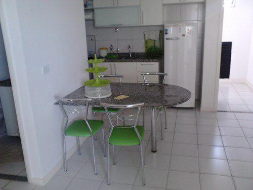 Apartmán Pajucara Flat II Maceió Exteriér fotografie
