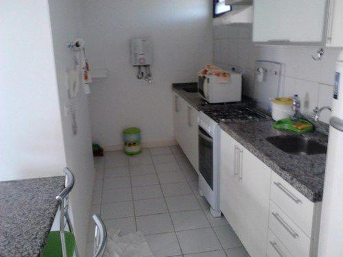 Apartmán Pajucara Flat II Maceió Exteriér fotografie