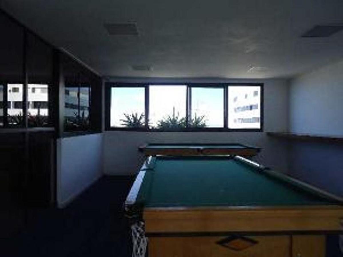 Apartmán Pajucara Flat II Maceió Exteriér fotografie