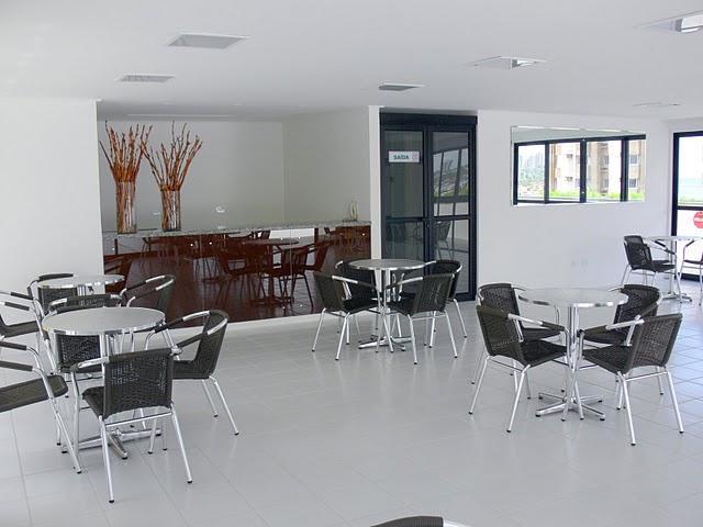 Apartmán Pajucara Flat II Maceió Exteriér fotografie