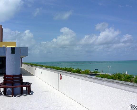 Apartmán Pajucara Flat II Maceió Exteriér fotografie