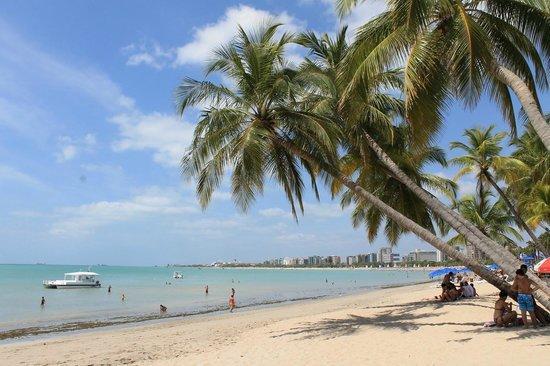 Apartmán Pajucara Flat II Maceió Exteriér fotografie